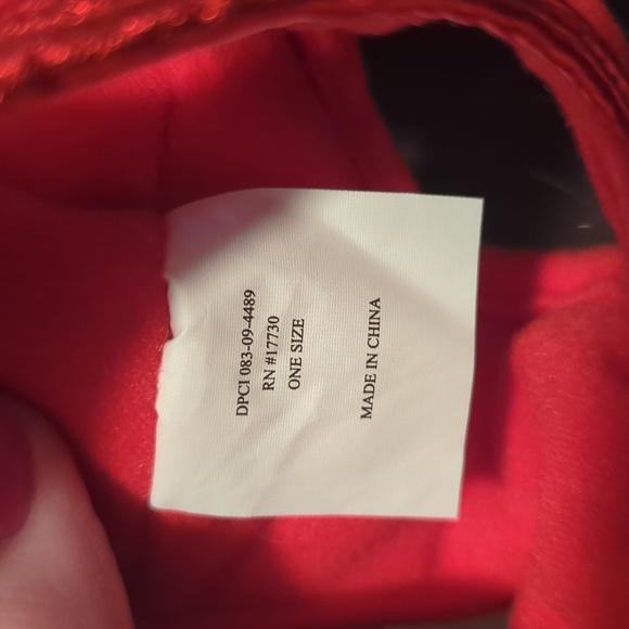 Biplane Cat Hat - Picture 5 of 6